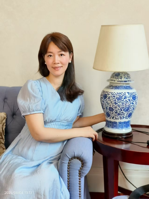 Q绮芳的第二张照片--闽侯相亲服务中心