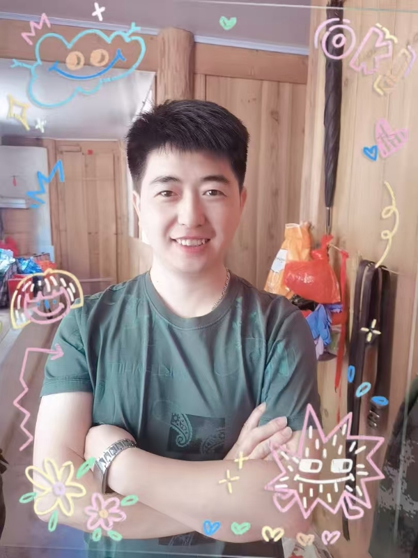 随风的第一张照片--闽侯相亲服务中心