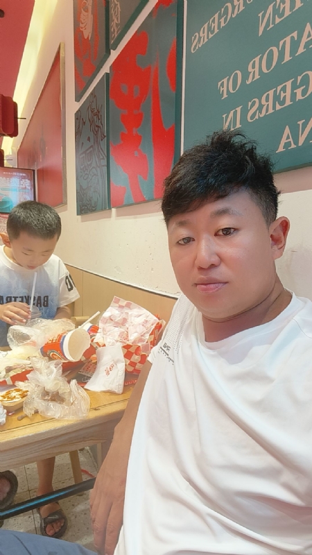 景色宏图的第二张照片--闽侯相亲服务中心