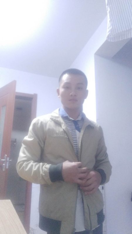 中国梦的第一张照片--闽侯相亲服务中心