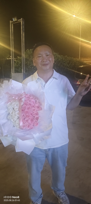 前程的第二张照片--闽侯相亲服务中心