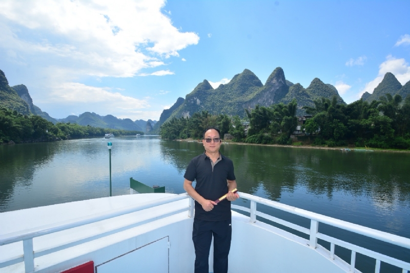 沙漠海的第一张照片--闽侯相亲服务中心