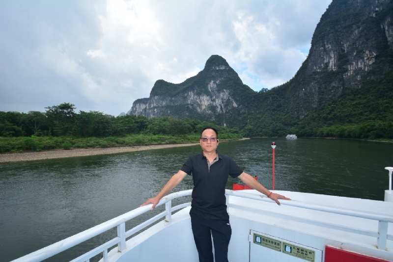 沙漠海的第三张照片--闽侯相亲服务中心