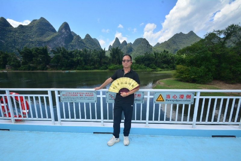 沙漠海的第四张照片--闽侯相亲服务中心