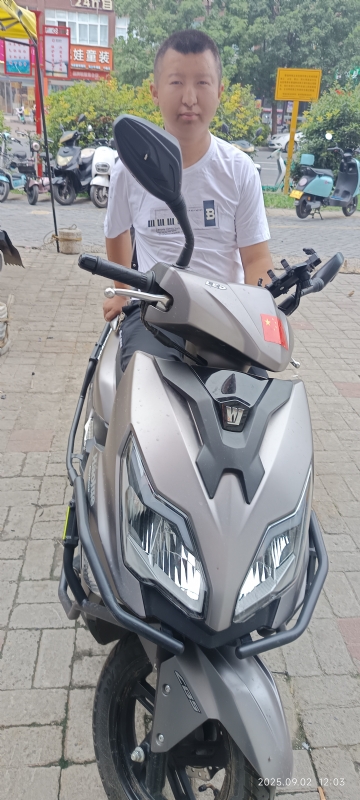 平淡的第二张照片--闽侯相亲服务中心