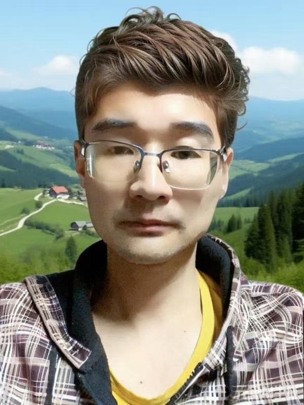 流光似金的第一张照片--闽侯相亲服务中心