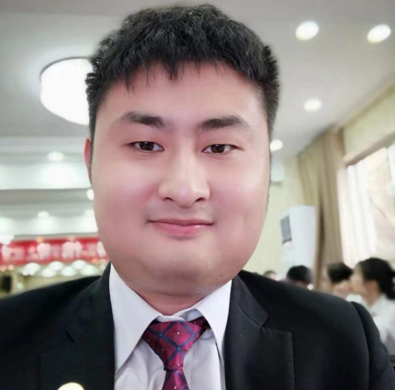 心动的金环的第一张照片--闽侯相亲服务中心