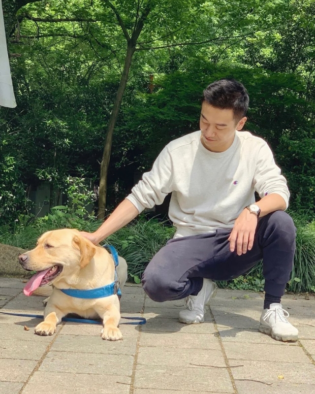 追寻的第一张照片--闽侯相亲服务中心