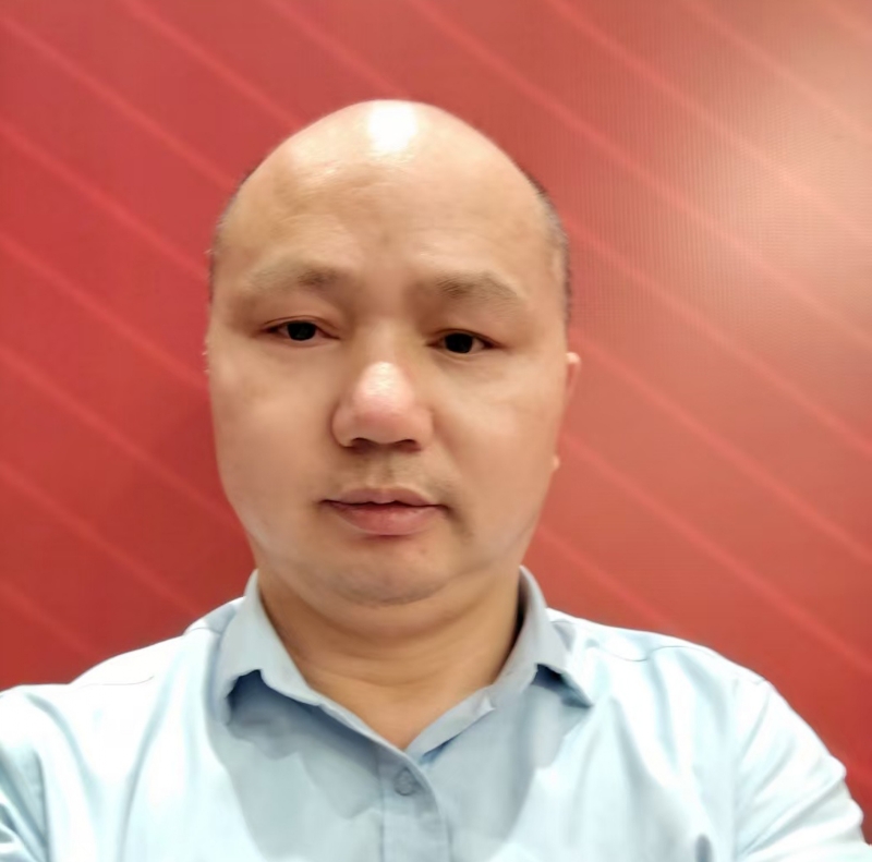 随缘的第一张照片--闽侯相亲服务中心