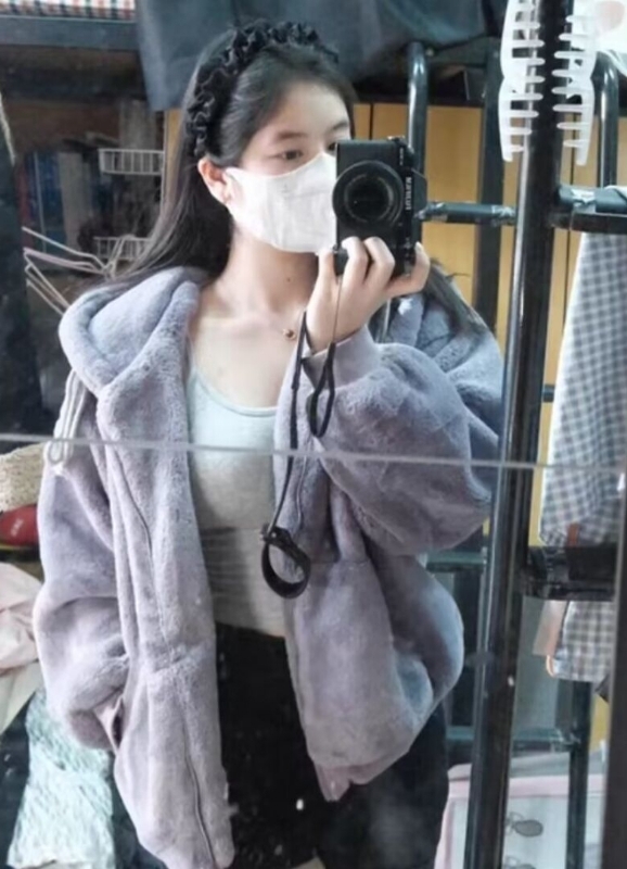 桃桃的第一张照片--闽侯相亲服务中心