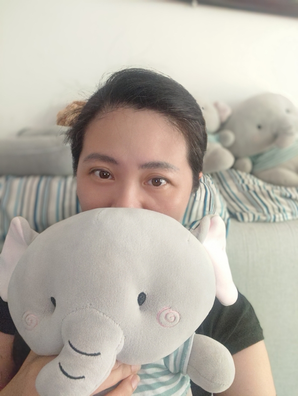 shanshan的第一张照片--闽侯相亲服务中心