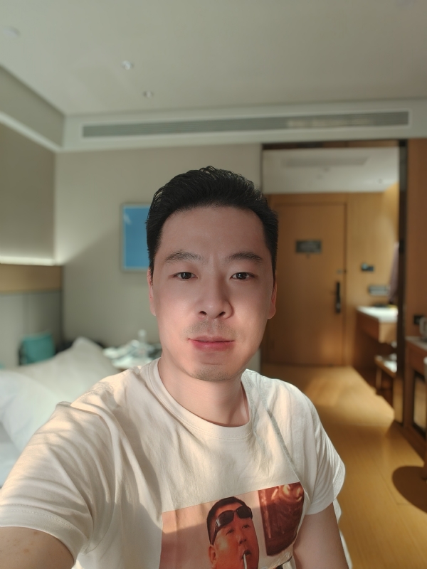 小珺的第一张照片--闽侯相亲服务中心