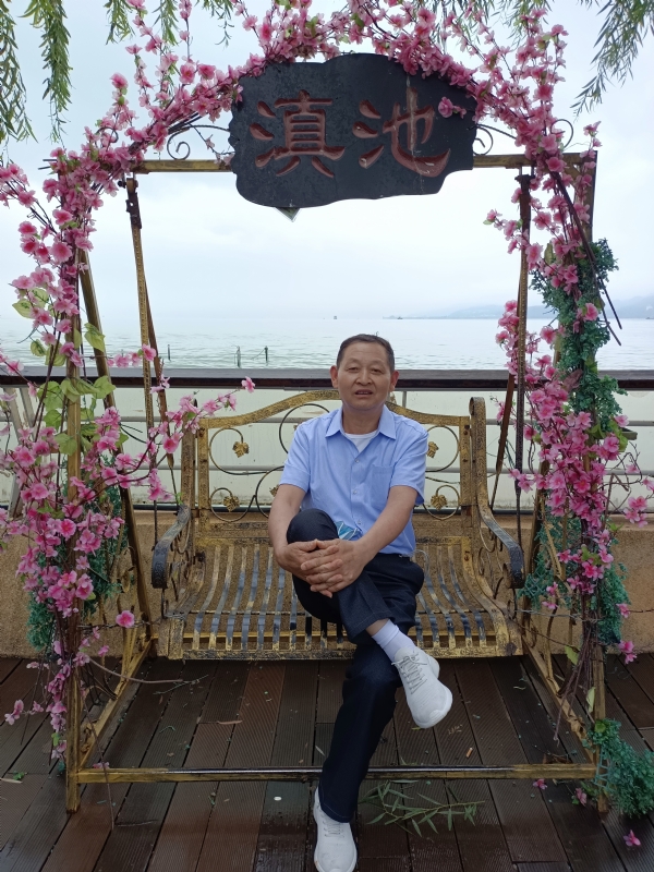 奋斗的第二张照片--闽侯相亲服务中心