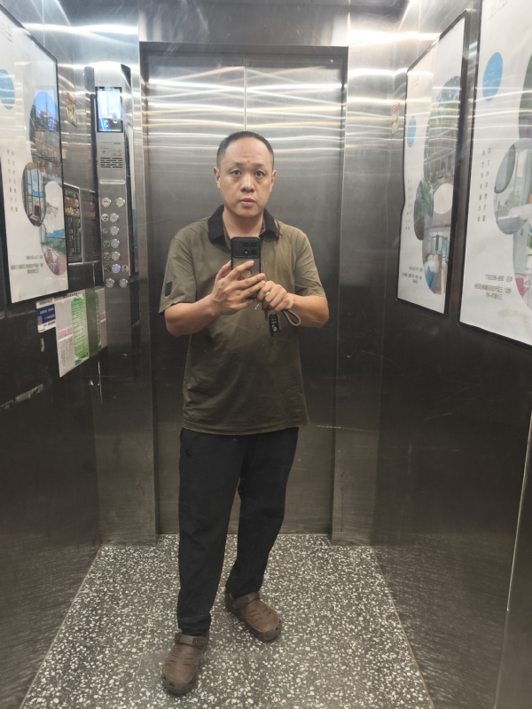 苏谋的第一张照片--闽侯相亲服务中心