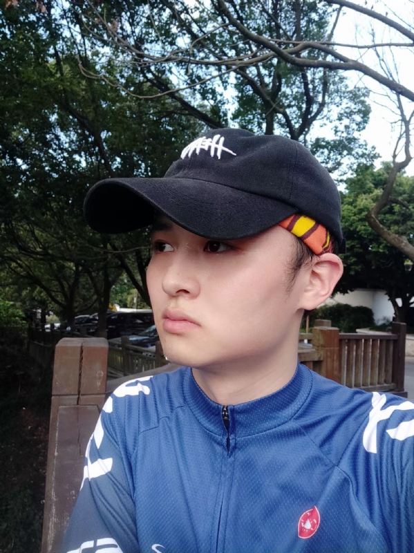 麦兜的第二张照片--闽侯相亲服务中心