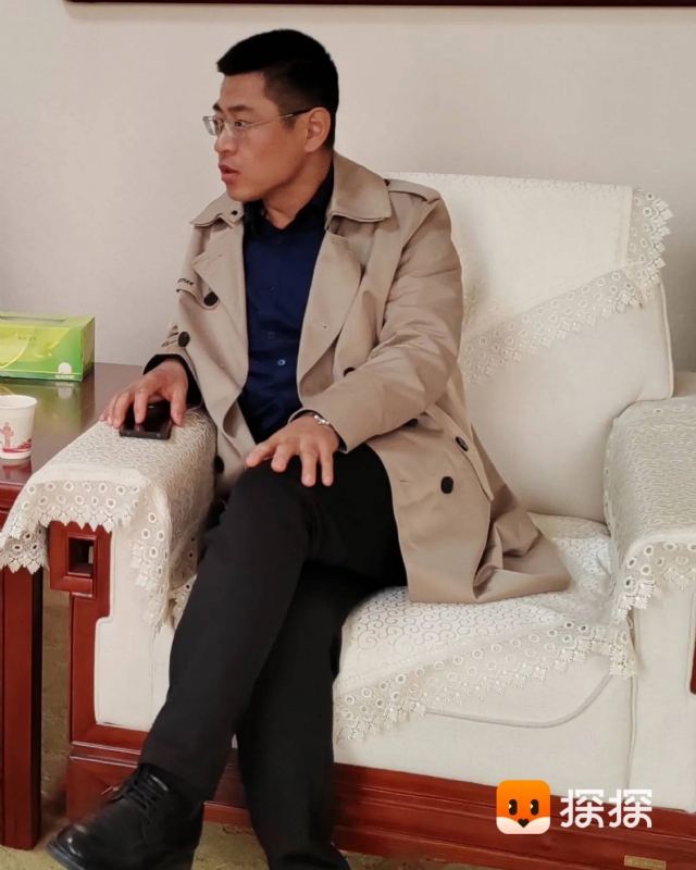 静以修身的第二张照片--闽侯相亲服务中心