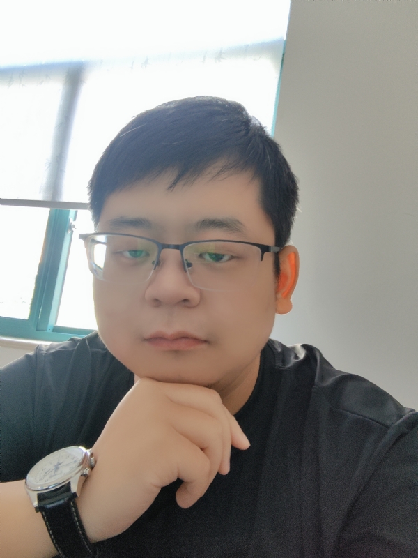 柯817的第一张照片--闽侯相亲服务中心