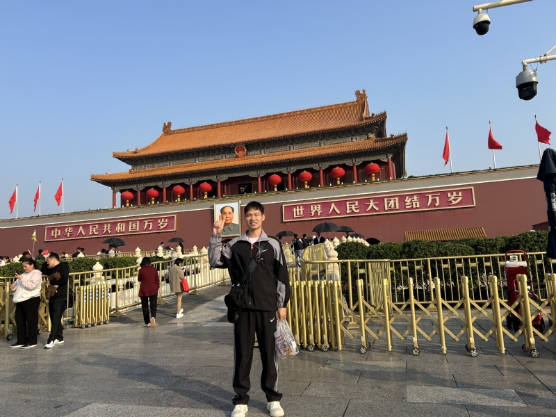 陈则宇的第一张照片--闽侯相亲服务中心