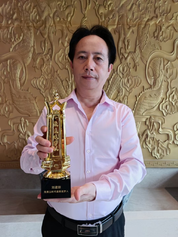 青春有你的第二张照片--闽侯相亲服务中心