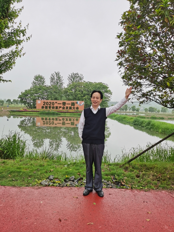 青春有你的第三张照片--闽侯相亲服务中心