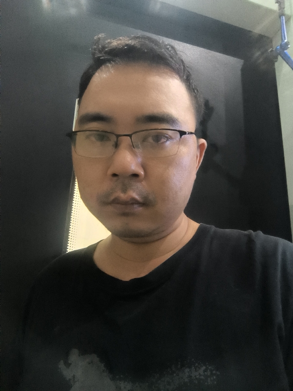 陈连红的第一张照片--闽侯相亲服务中心