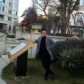 范范的第一张照片--闽侯相亲服务中心