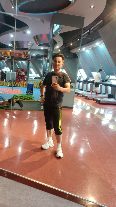 凭水相逢的第一张照片--闽侯相亲服务中心