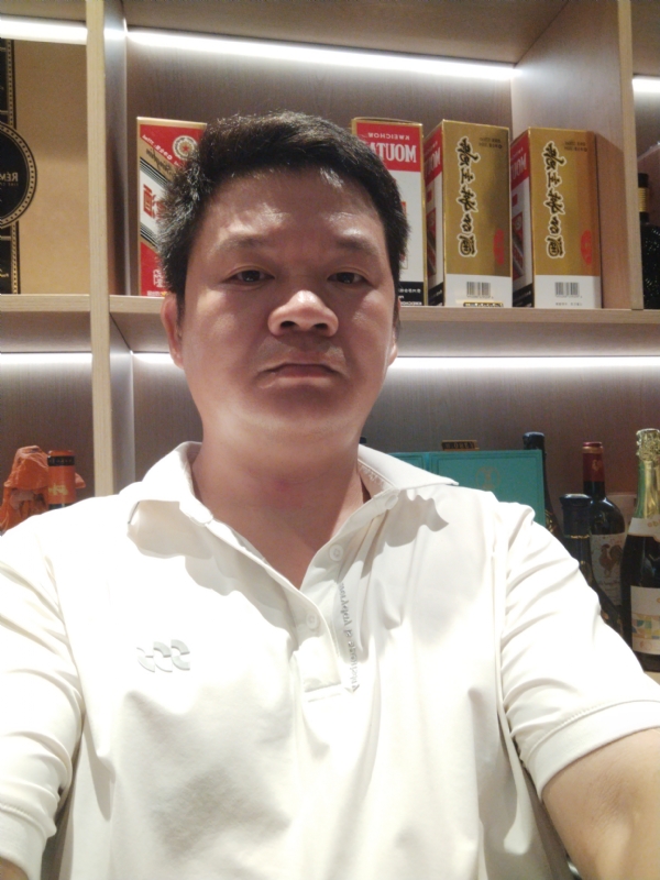 明远的第一张照片--闽侯相亲服务中心