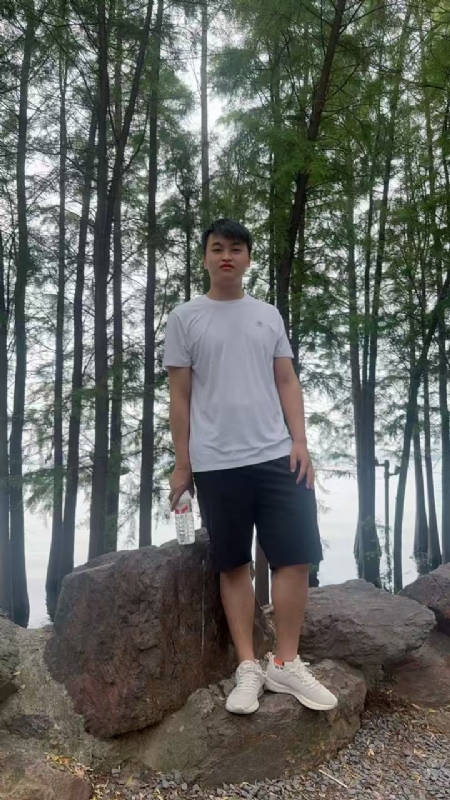 嗯嗯的第一张照片--闽侯相亲服务中心