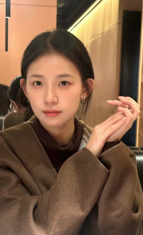 小曼的第一张照片--闽侯相亲服务中心