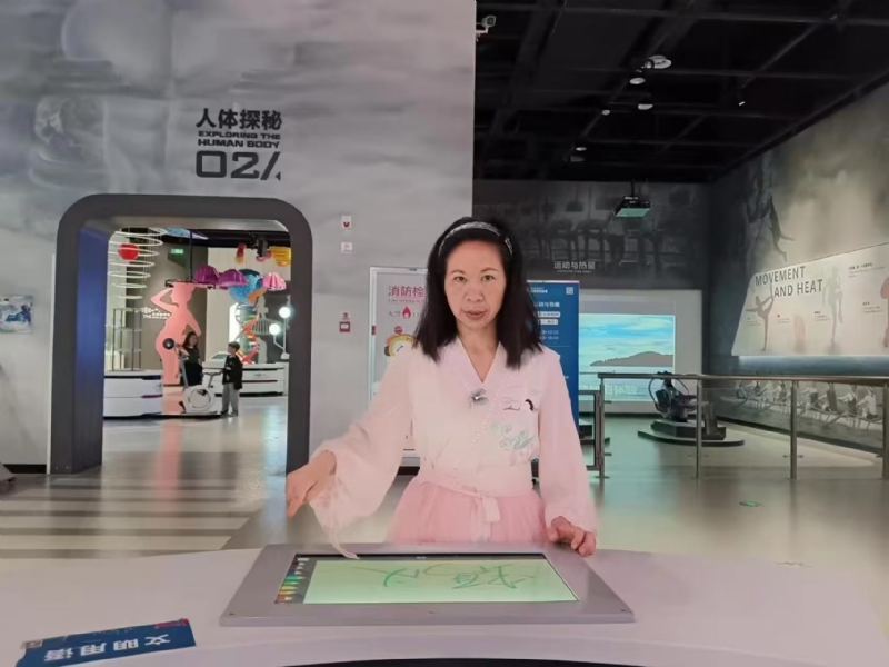 君倩的第一张照片--闽侯相亲服务中心