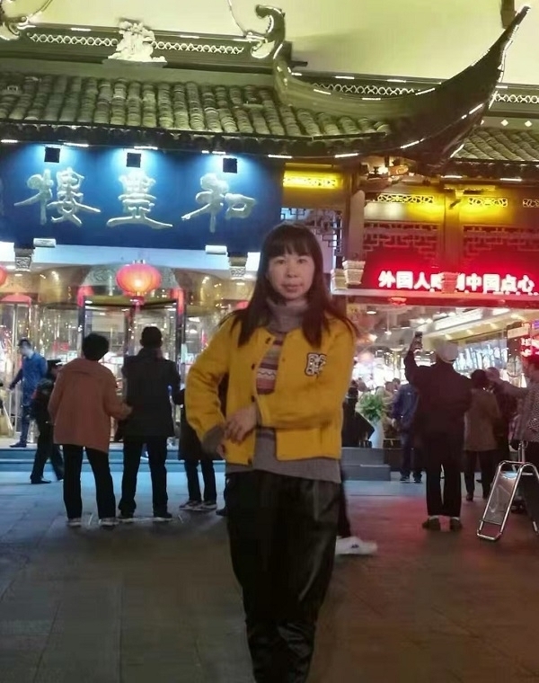 君倩的第三张照片--闽侯相亲服务中心