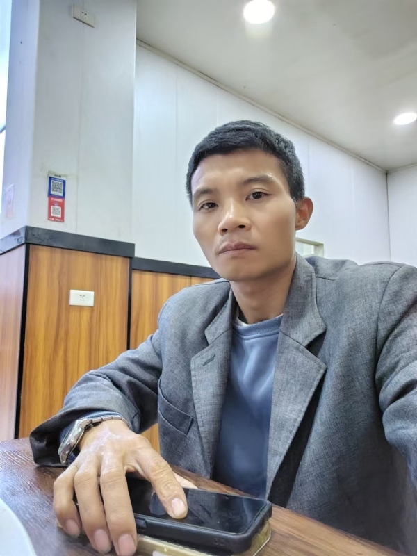 运满乾坤的第一张照片--闽侯相亲服务中心