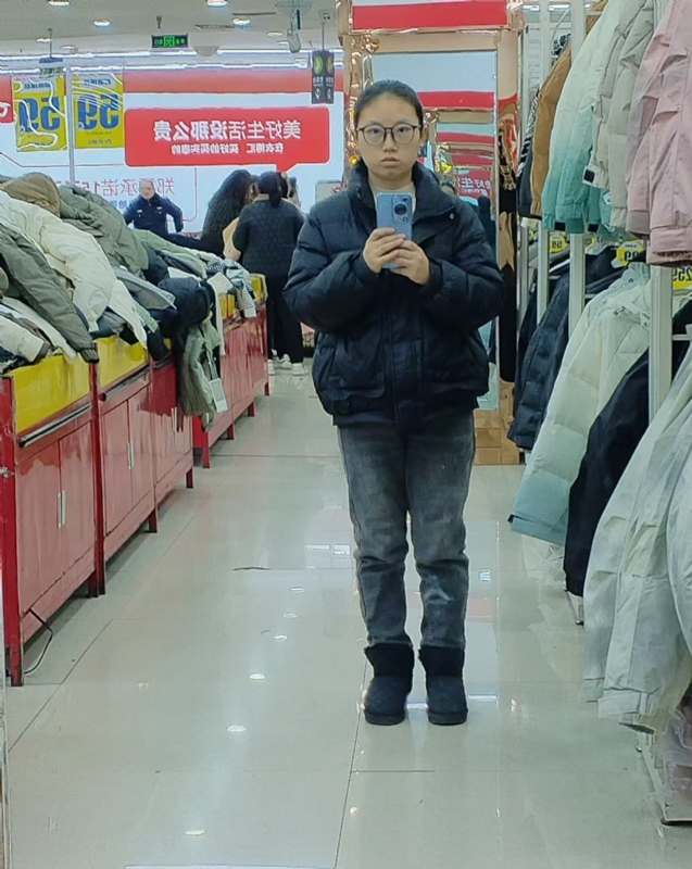 记忆中的美的第一张照片--闽侯相亲服务中心