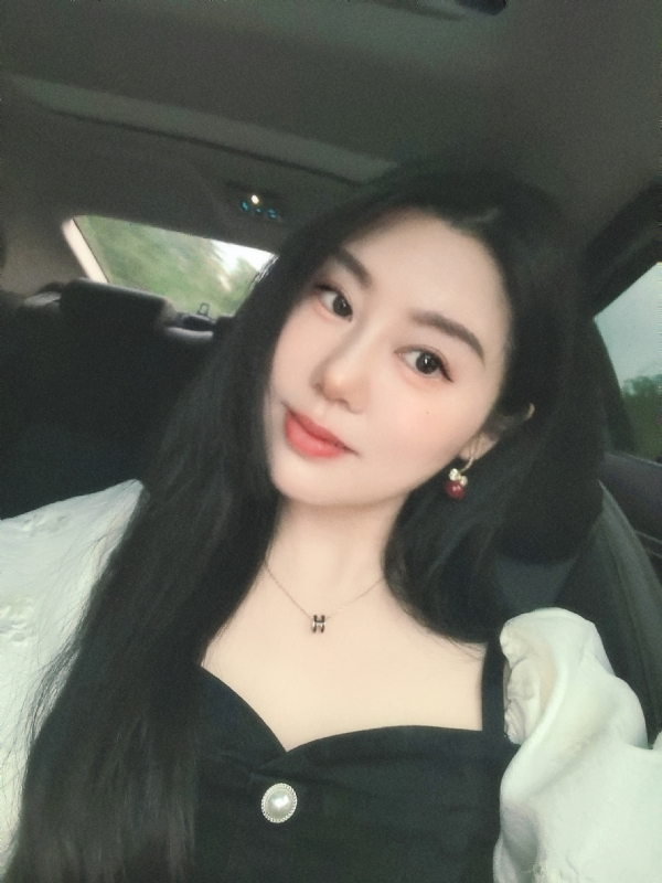 潇潇暮雨的第一张照片--闽侯相亲服务中心