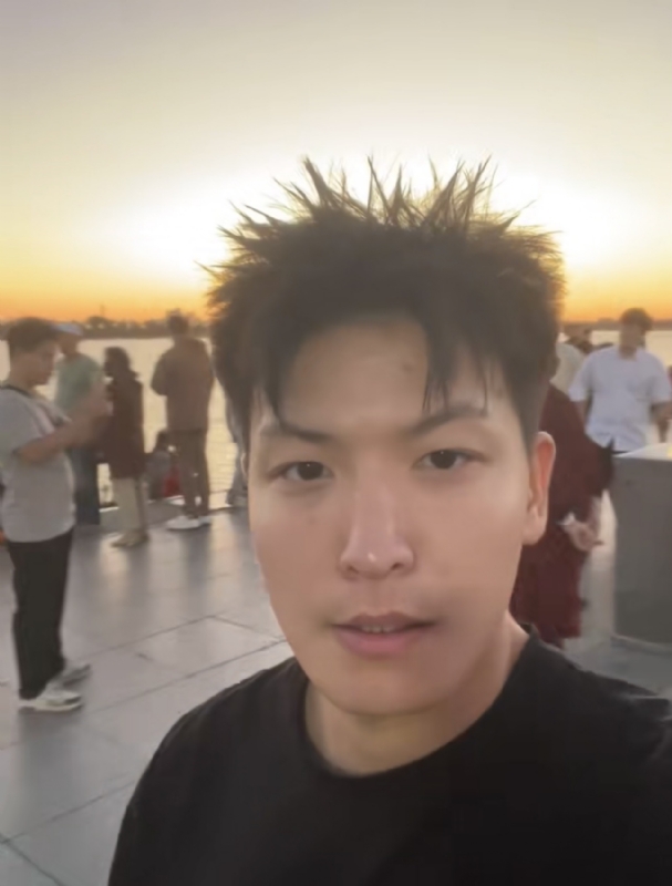 姚荫博的第一张照片--闽侯相亲服务中心