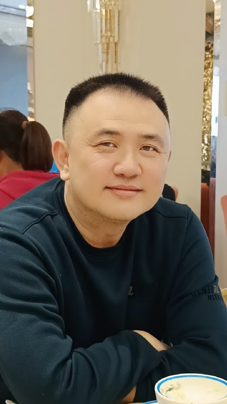 谁可相依的第一张照片--闽侯相亲服务中心