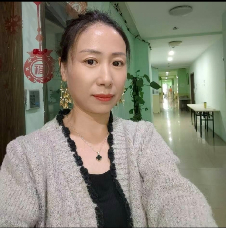 雪田的第二张照片--闽侯相亲服务中心