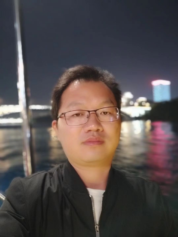 祝你平安的第一张照片--闽侯相亲服务中心