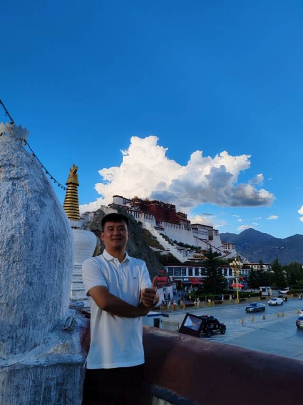 清风的第四张照片--闽侯相亲服务中心