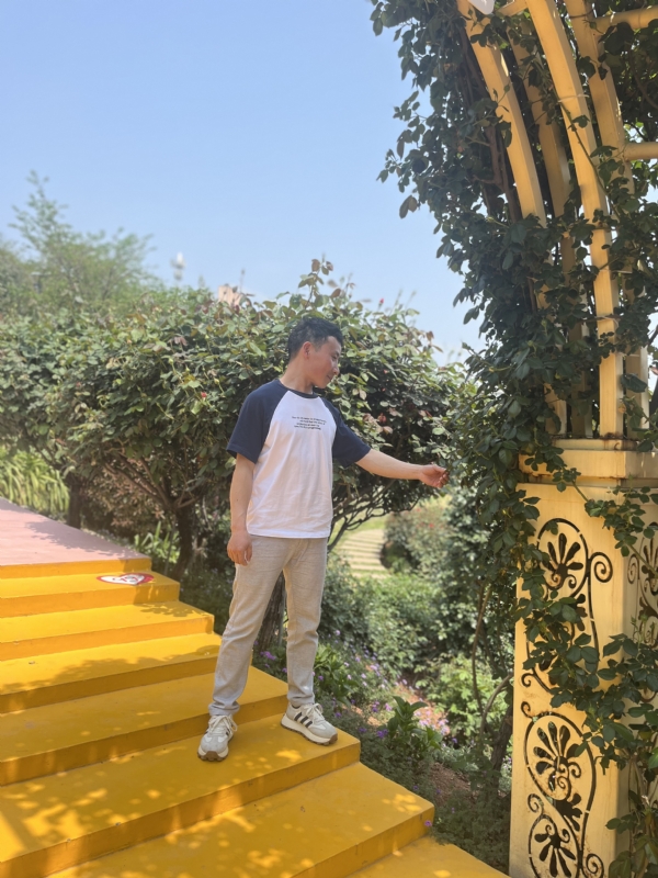 罗湘的第一张照片--闽侯相亲服务中心