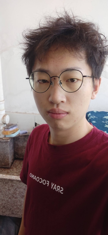 莫问归期keep的第二张照片--闽侯相亲服务中心