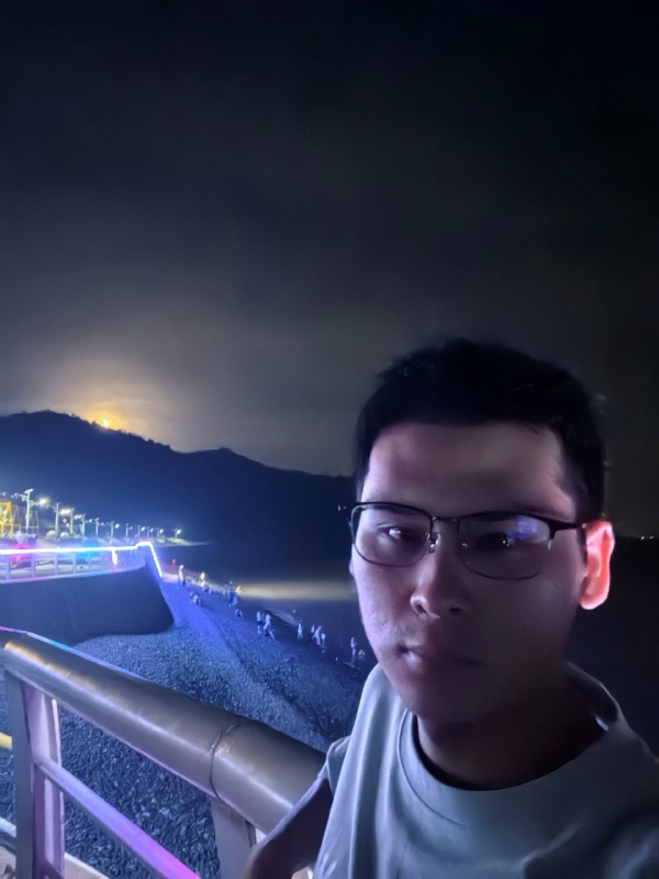 曾菜的第一张照片--闽侯相亲服务中心