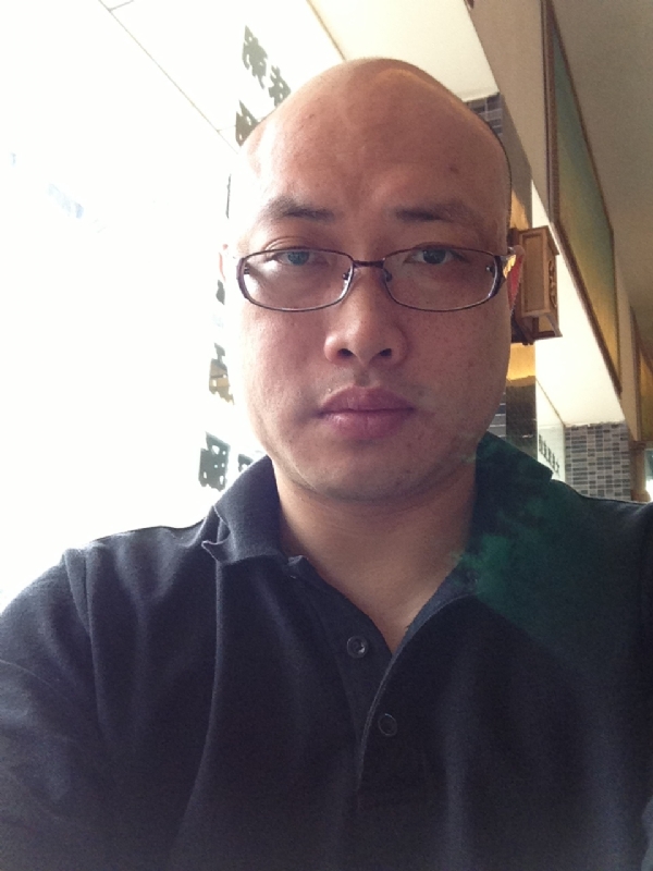 Benny的第一张照片--闽侯相亲服务中心