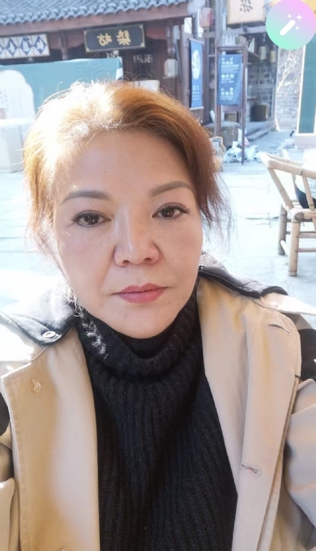 宛霞的第二张照片--闽侯相亲服务中心