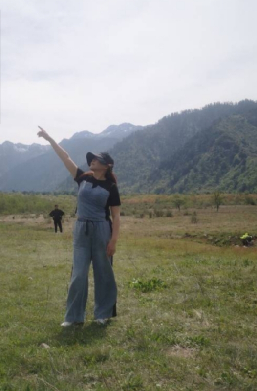 宛霞的第四张照片--闽侯相亲服务中心