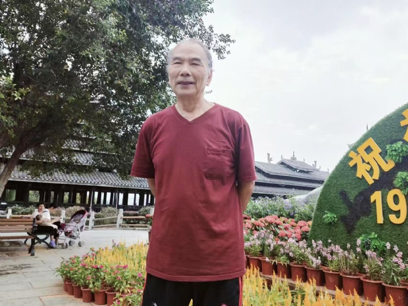 天星的第一张照片--闽侯相亲服务中心