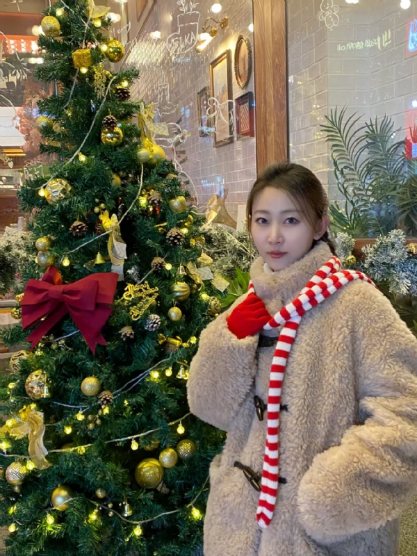 子墨的第一张照片--闽侯相亲服务中心