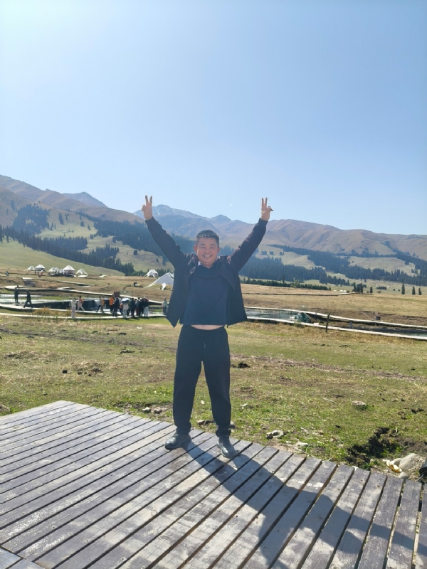 唯吾德馨的第一张照片--闽侯相亲服务中心