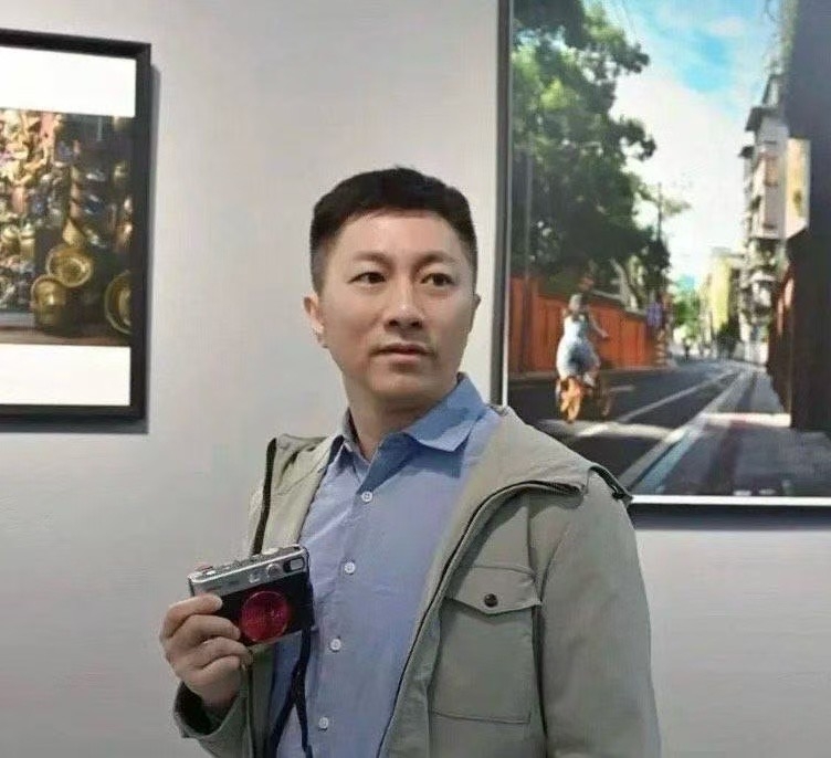 千帆过尽的第一张照片--闽侯相亲服务中心